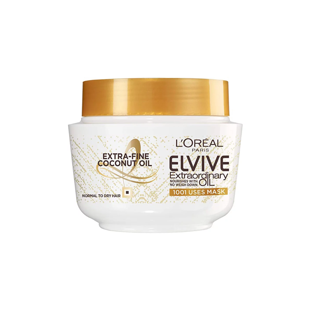 Loreal Elvive Cocco Masque 300ml