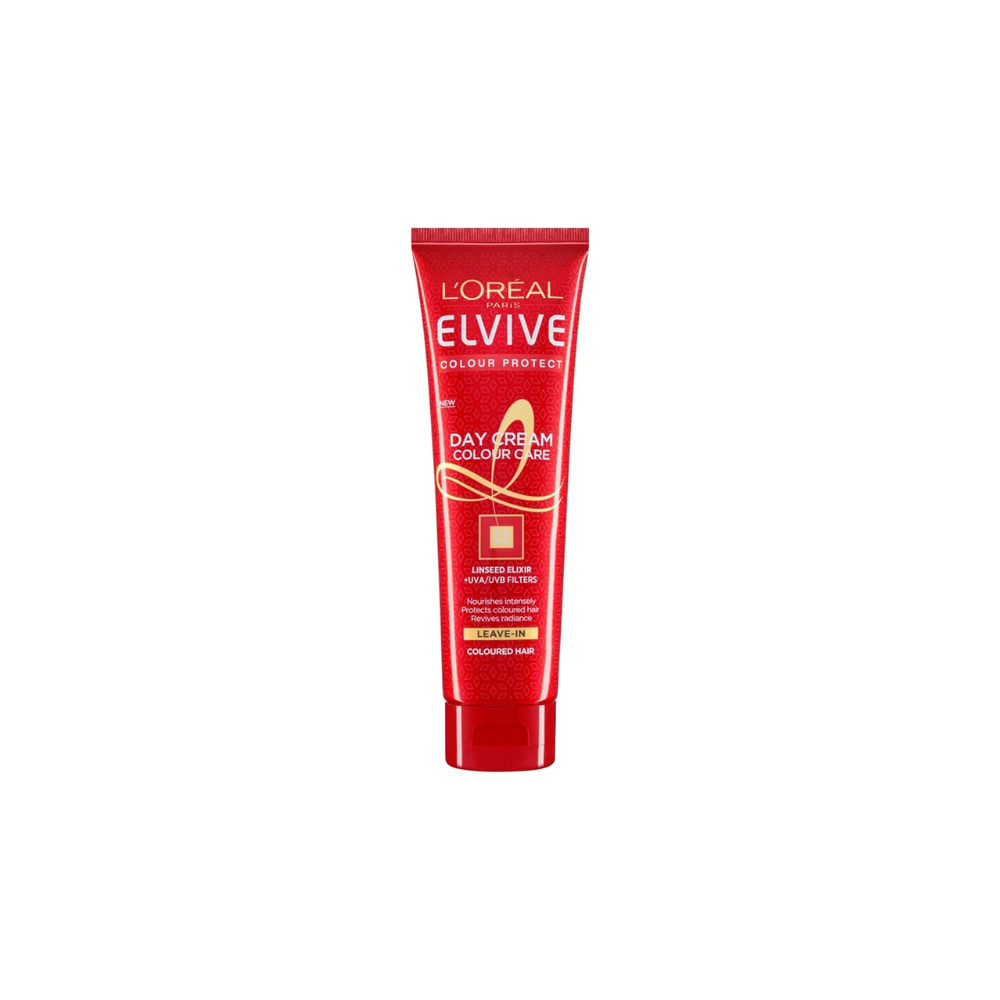 Loreal Elvive Day Cream Colour Leave In 150ml