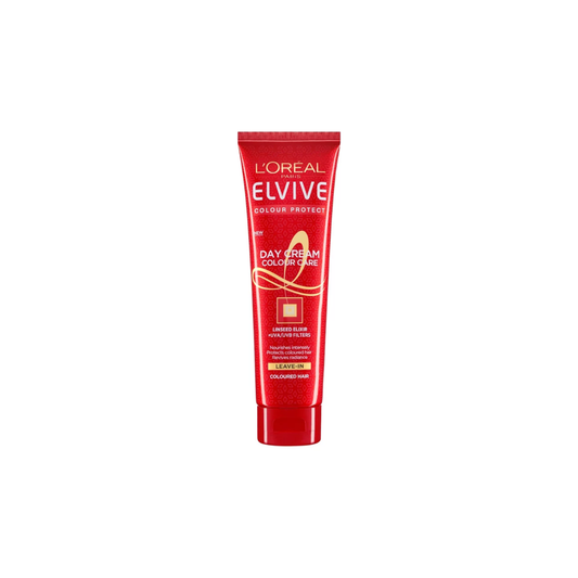 Loreal Elvive Day Cream Colour Leave In 150ml