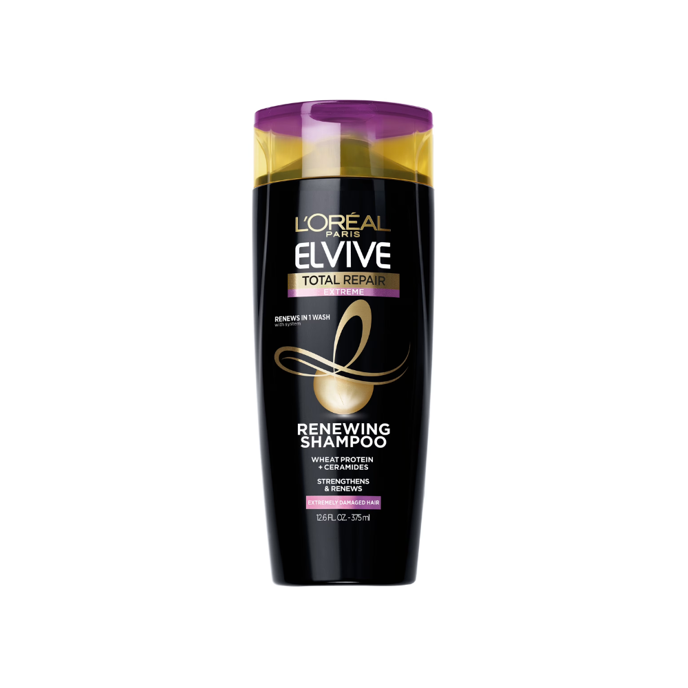Loreal Elvive Total Repair Extreme Shampoo 375ml