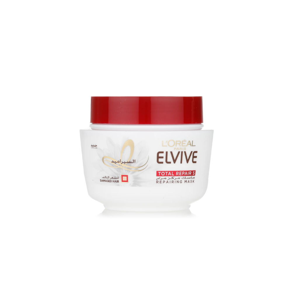Loreal Elvive Total Repair Masque 300ml