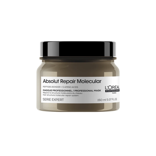 Loreal Expert Absolut Repair Molecular Masque 150ml