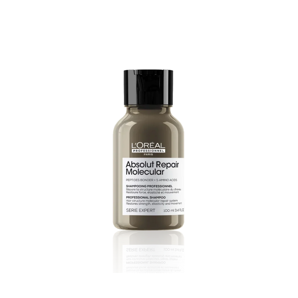 Loreal Expert Absolut Repair Molecular Shampoo 100ml