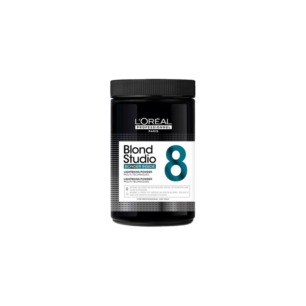 Loreal Expert Blond Studio 8 Bonder Inside Powder 500ml