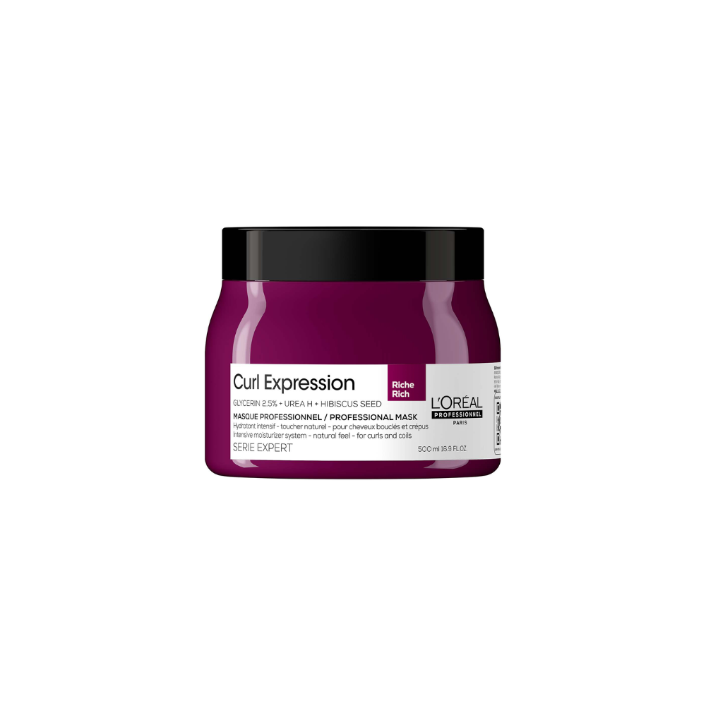 Loreal Expert Curl Expression Rich Masque 500ml