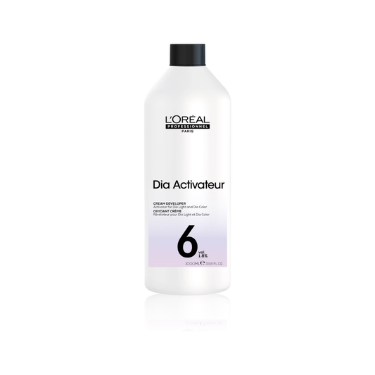 Loreal Expert Dia Oxydant 6% 1000ml