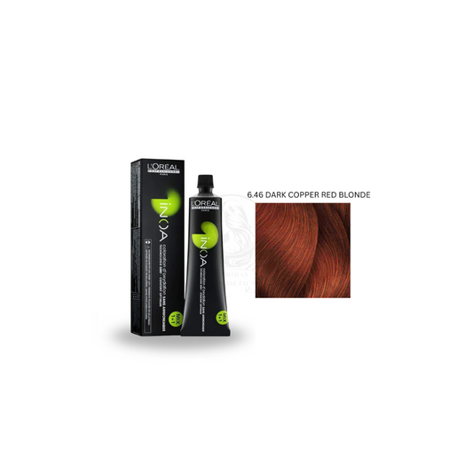 Loreal Expert Inoa Color Cream 60ml 6.46