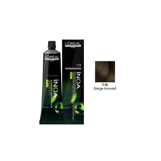 Loreal Expert Inoa Color Cream 60ml 7.13