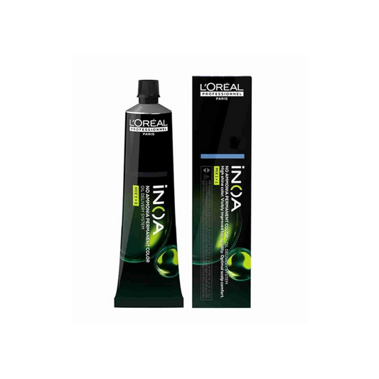 Loreal Expert Inoa Color Cream 60ml Green