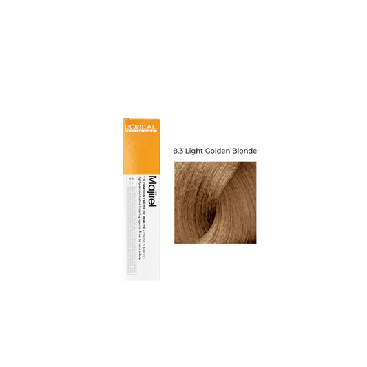 Loreal Expert Majirel Color Cream 50ml 8.3