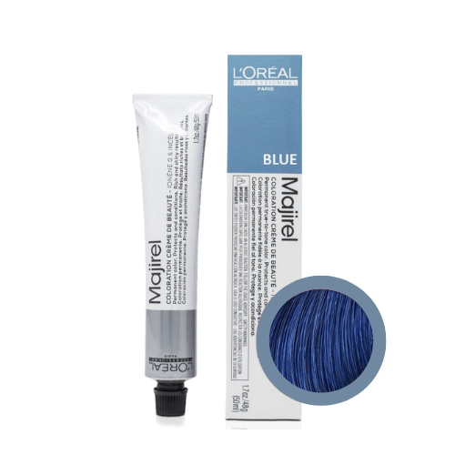 Loreal Expert Majirel Color Cream 50ml Bleu