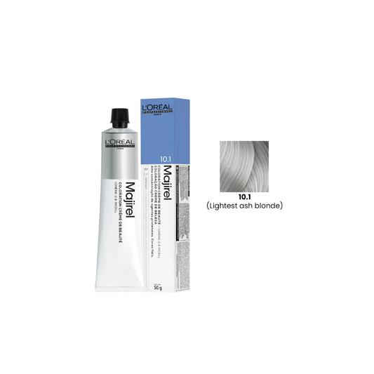 Loreal Expert Majirel Color Cream 60ml 10.1