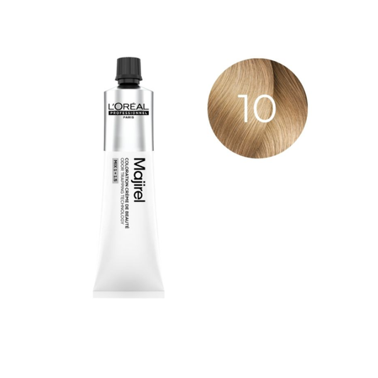 Loreal Expert Majirel Color Cream 60ml 10