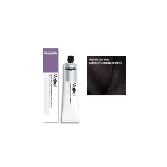 Loreal Expert Majirel Color Cream 60ml 4.20