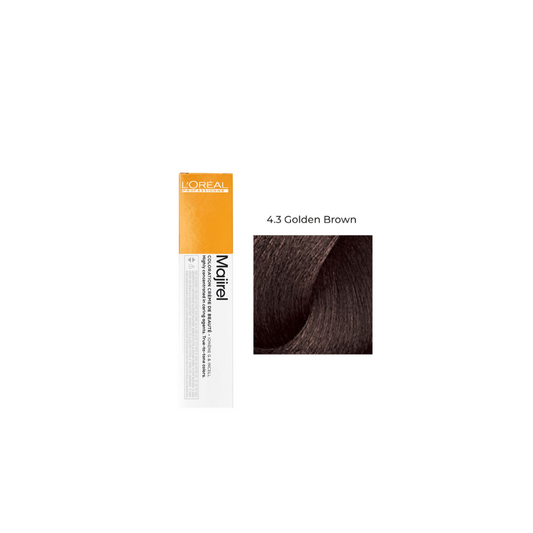 Loreal Expert Majirel Color Cream 60ml 4.3