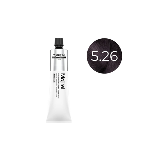 Loreal Expert Majirel Color Cream 60ml 5.26