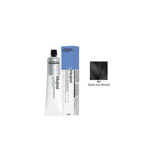 Loreal Expert Majirel Color Cream 60ml 6.1CC