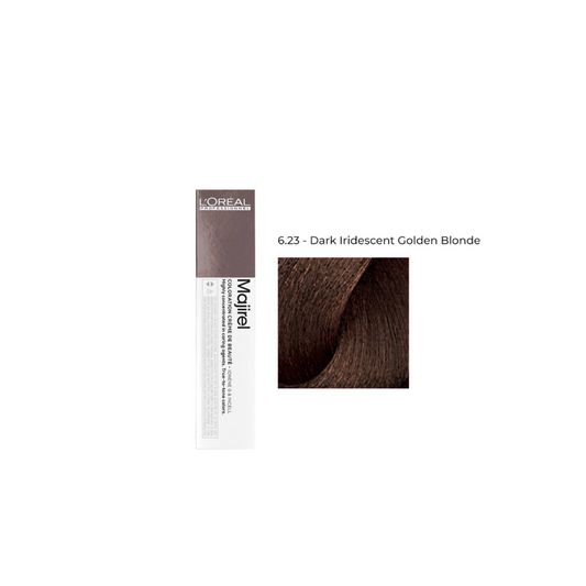 Loreal Expert Majirel Color Cream 60ml 6.23