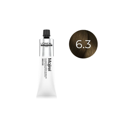 Loreal Expert Majirel Color Cream 60ml 6.3