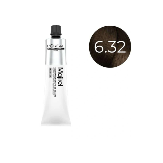 Loreal Expert Majirel Color Cream 60ml 6.32