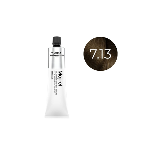 Loreal Expert Majirel Color Cream 60ml 7.13
