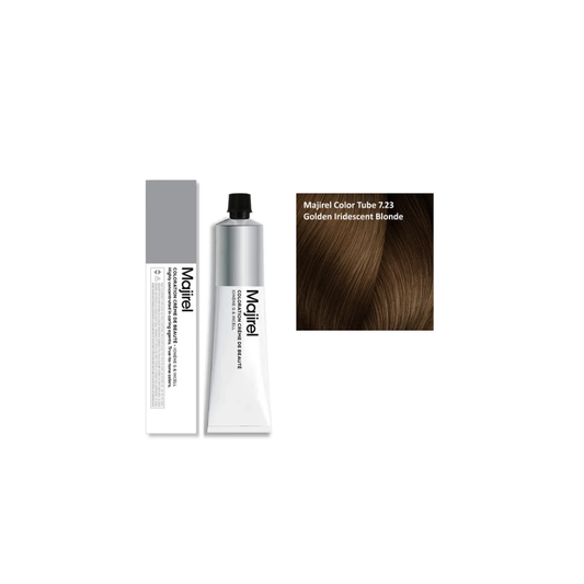 Loreal Expert Majirel Color Cream 60ml 7.23