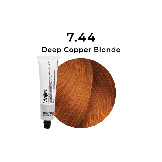 Loreal Expert Majirel Color Cream 60ml 7.44
