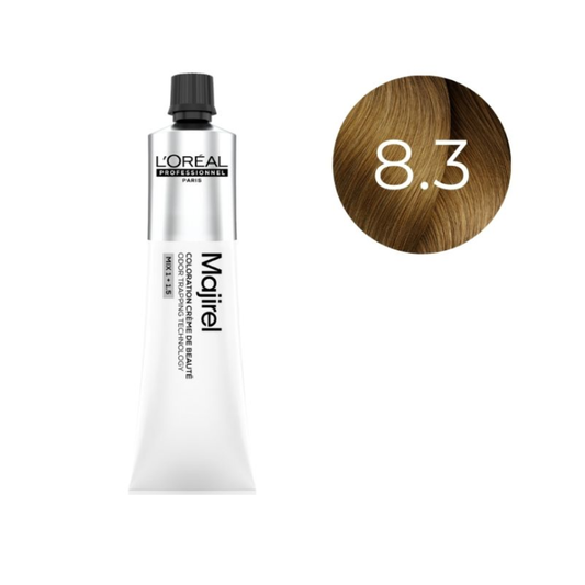 Loreal Expert Majirel Color Cream 60ml 8.3