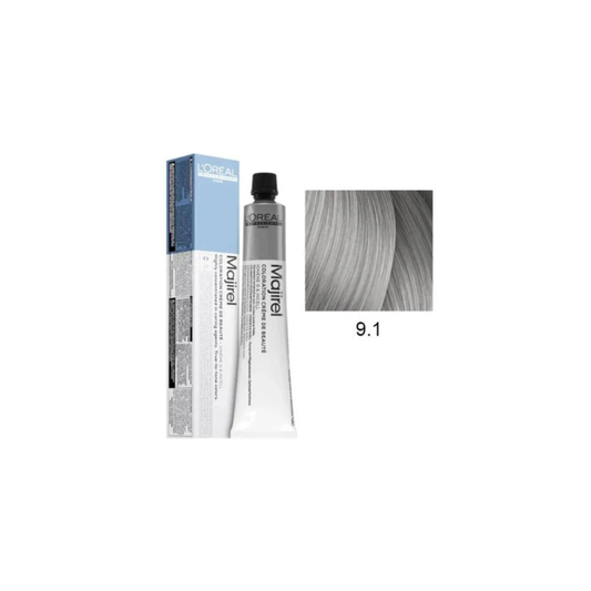 Loreal Expert Majirel Color Cream 60ml 9.1