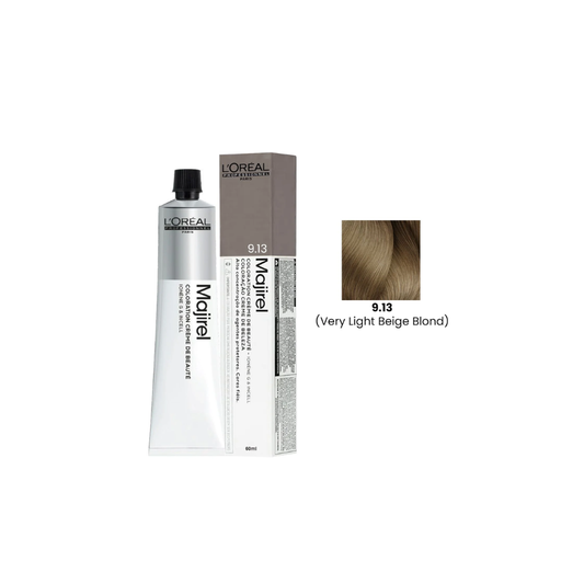 Loreal Expert Majirel Color Cream 60ml 9.13
