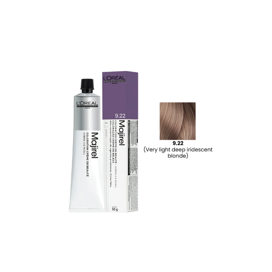 Loreal Expert Majirel Color Cream 60ml 9.22