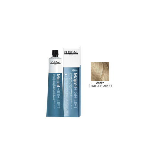Loreal Expert Majirel Color Cream 60ml Ash+