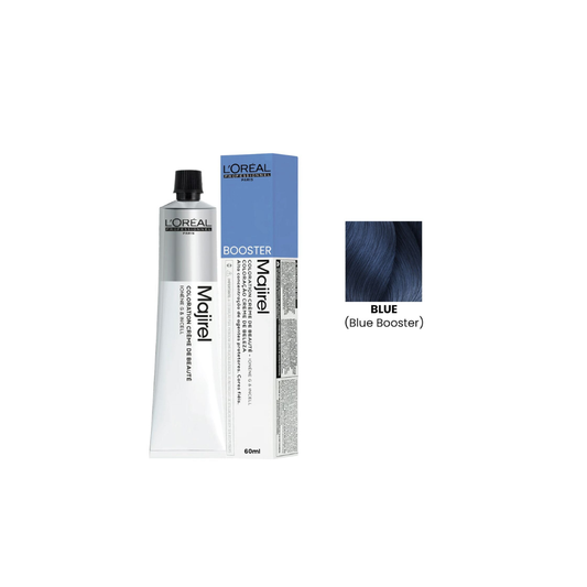 Loreal Expert Majirel Color Cream 60ml Blue