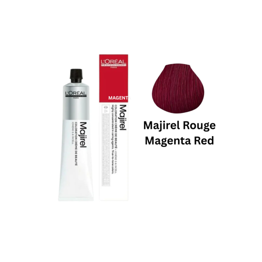 Loreal Expert Majirel Color Cream 60ml Magenta