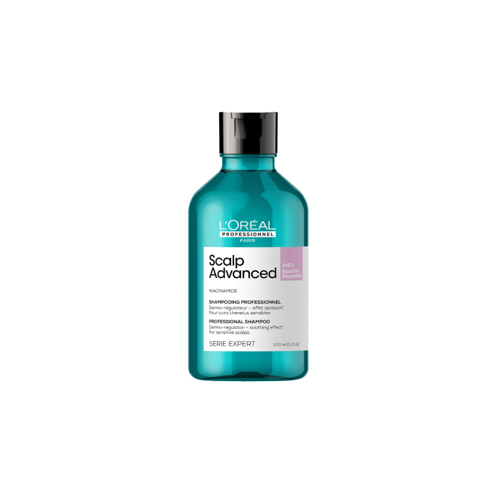 Loreal Expert Scalp Advanced Anti Inconfort Discomfort Shampoo 300ml