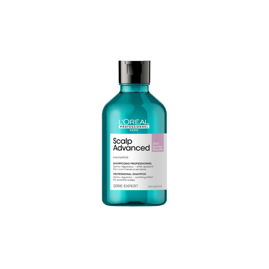 Loreal Expert Scalp Advanced Anti Inconfort Discomfort Shampoo 300ml