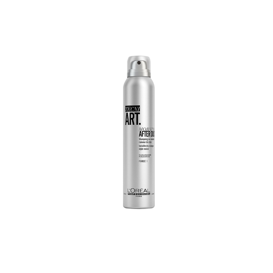 Loreal Expert Tecni Art Morning After Dust Dry Shampoo 200ml