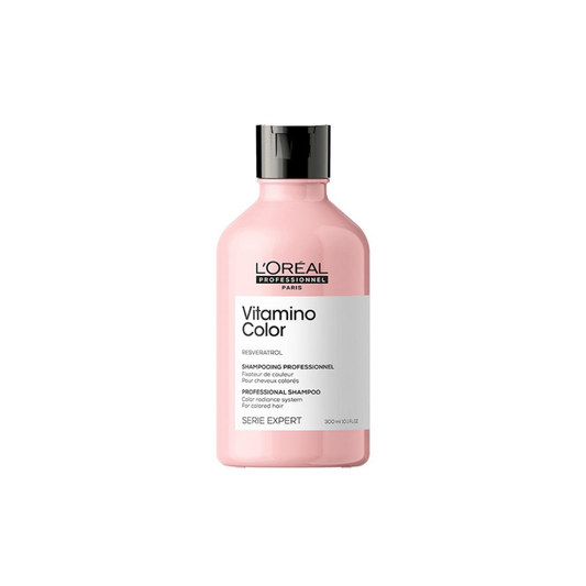 Loreal Expert Vitamino Color Shampoo 300ml