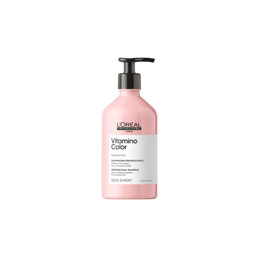 Loreal Expert Vitamino Color Shampoo 500ml