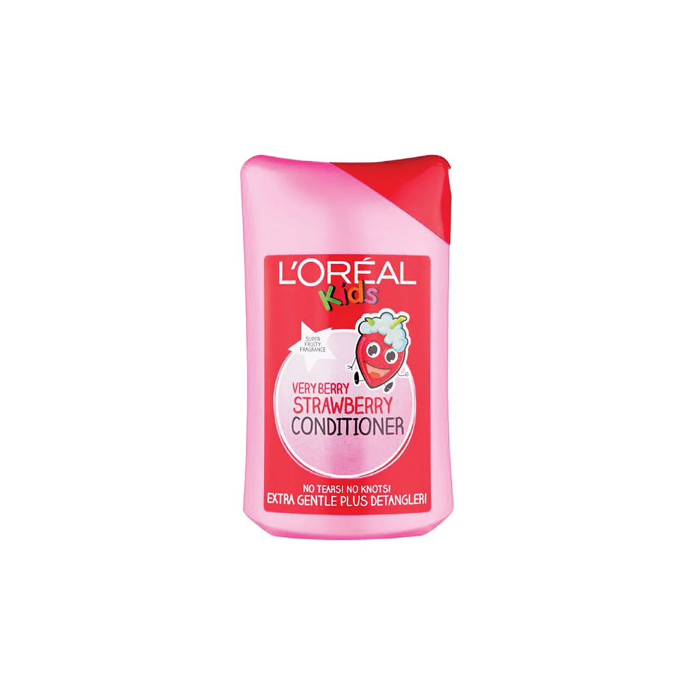 Loreal Kids Strawberry Conditioner 250ml