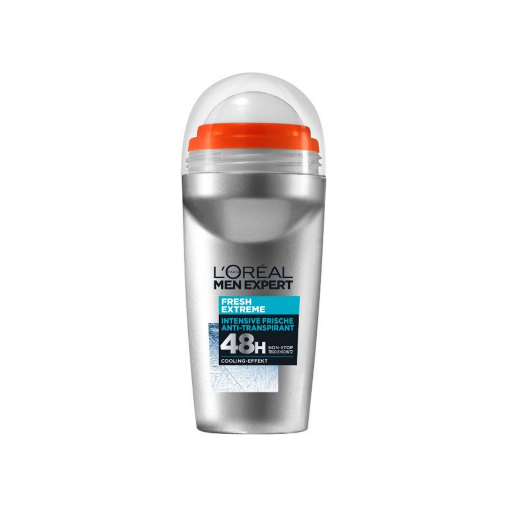 Loreal Men Fresh Extreme Roll On 50ml