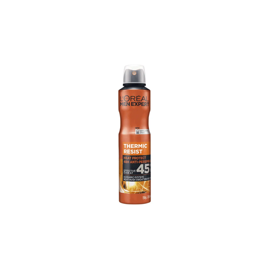 Loreal Men Thermic Resist Spray 150ml