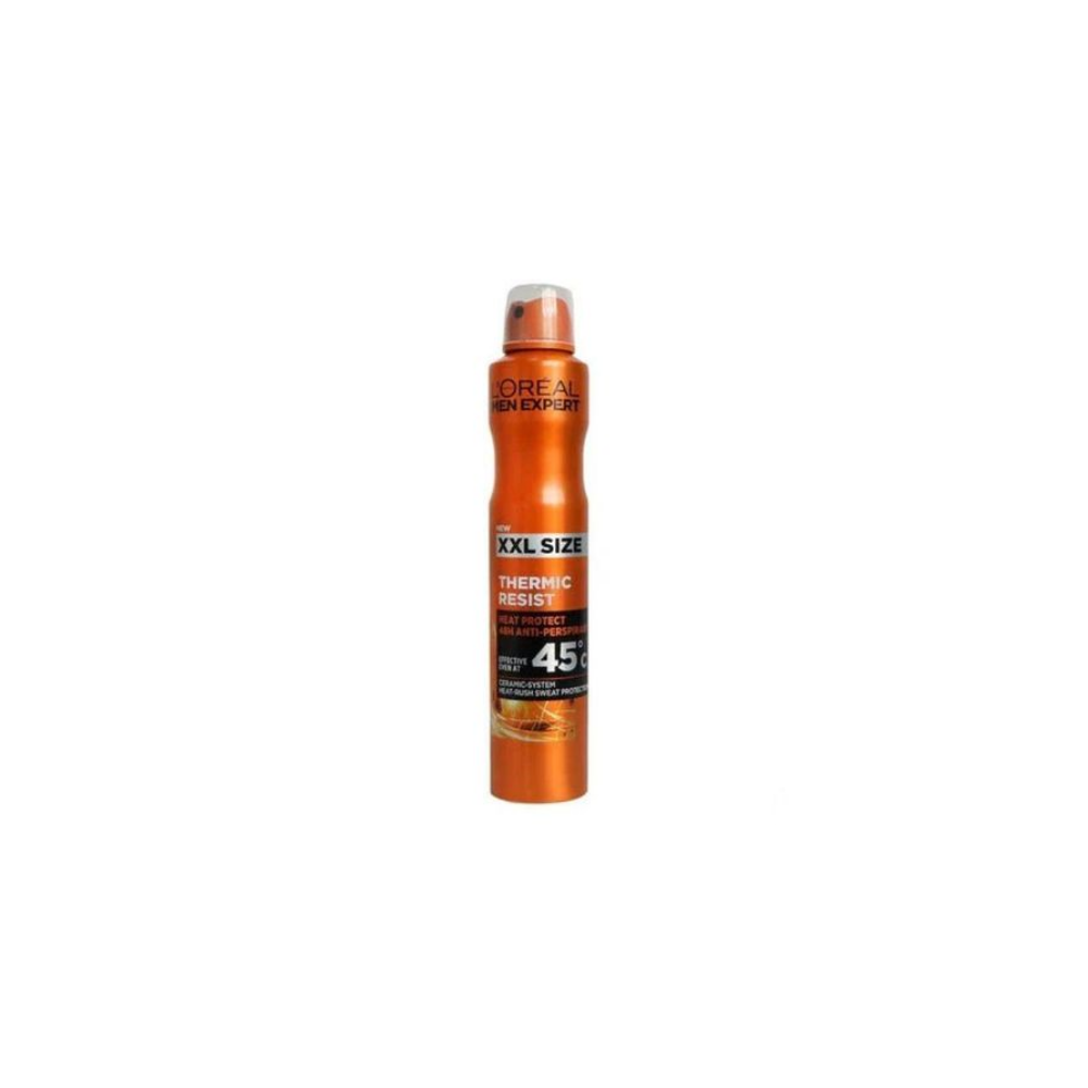 Loreal Men Thermic Resist Spray 300ml