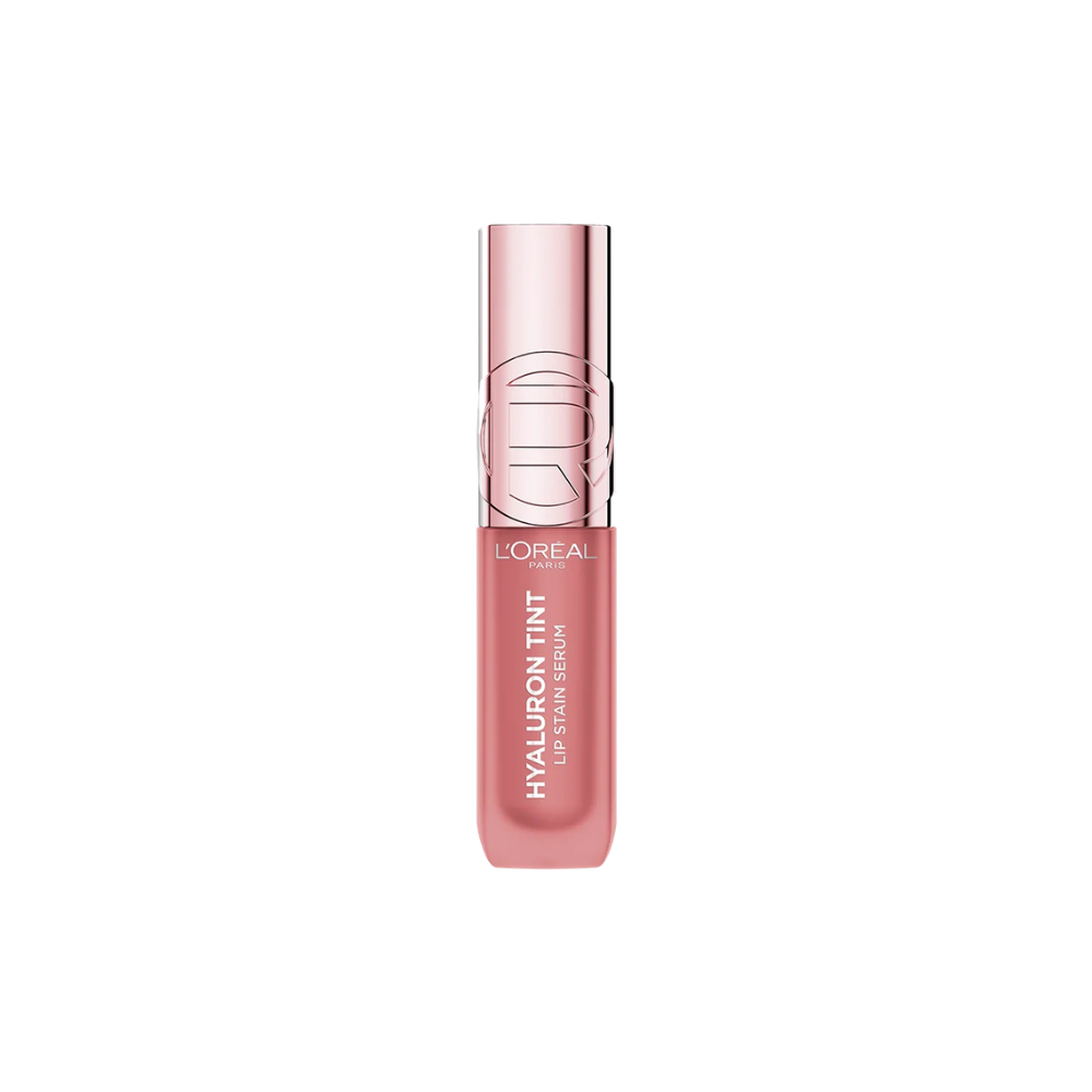 Loreal Paris Hyaluron Tint Lip Stain Serum 601