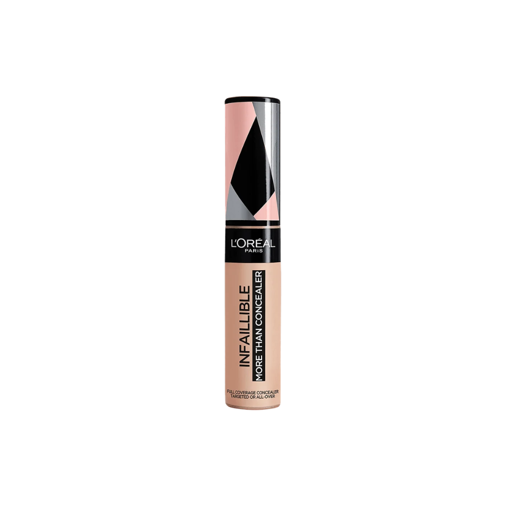 Loreal Paris Infaillible 24H More Than Concealer 324
