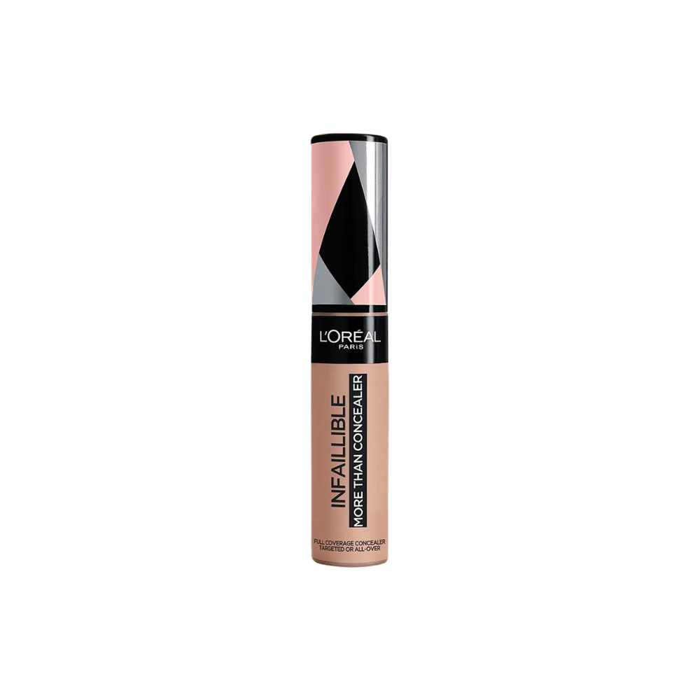 Loreal Paris Infaillible 24H More Than Concealer 328