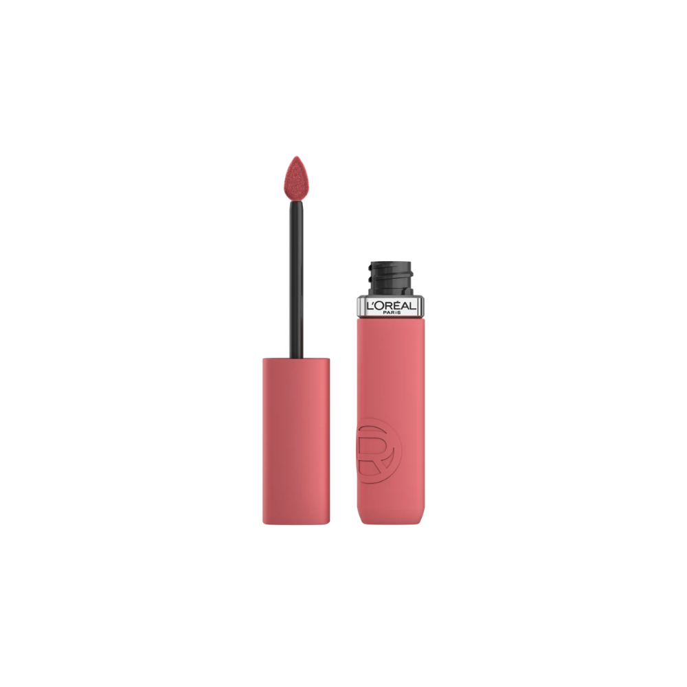 Loreal Paris Infallible Matte Resist Lipstick 120