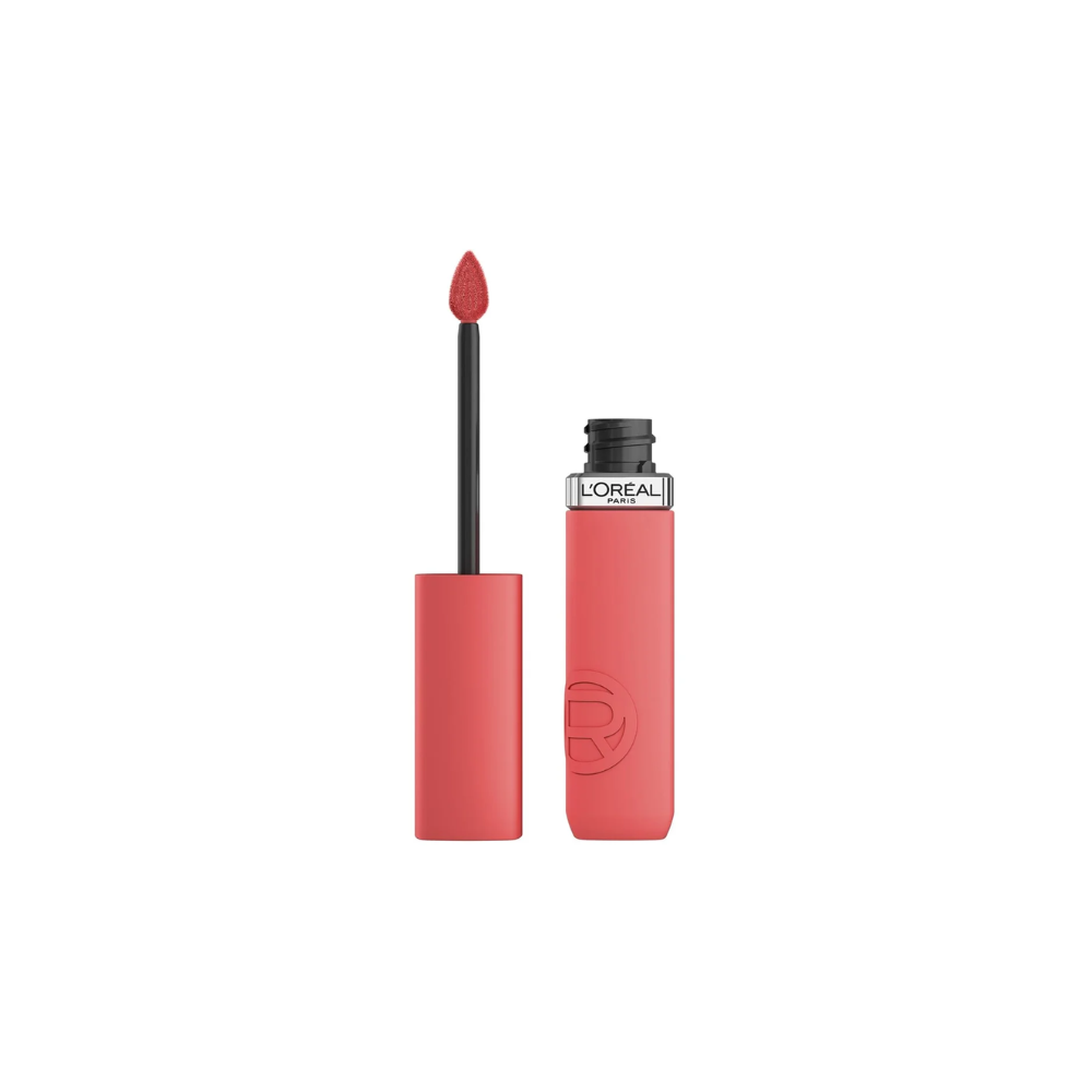 Loreal Paris Infallible Matte Resist Lipstick 625