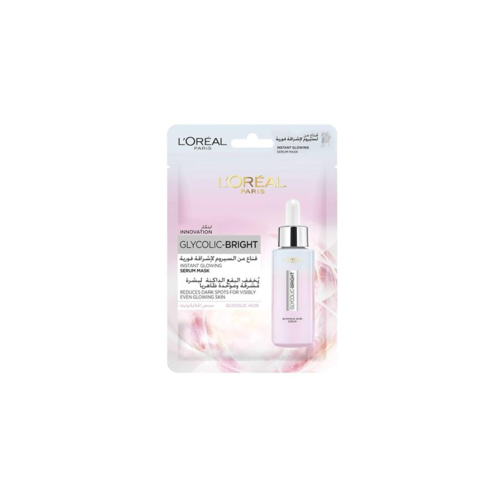 Loreal Paris Innovation Serum Mask 22g