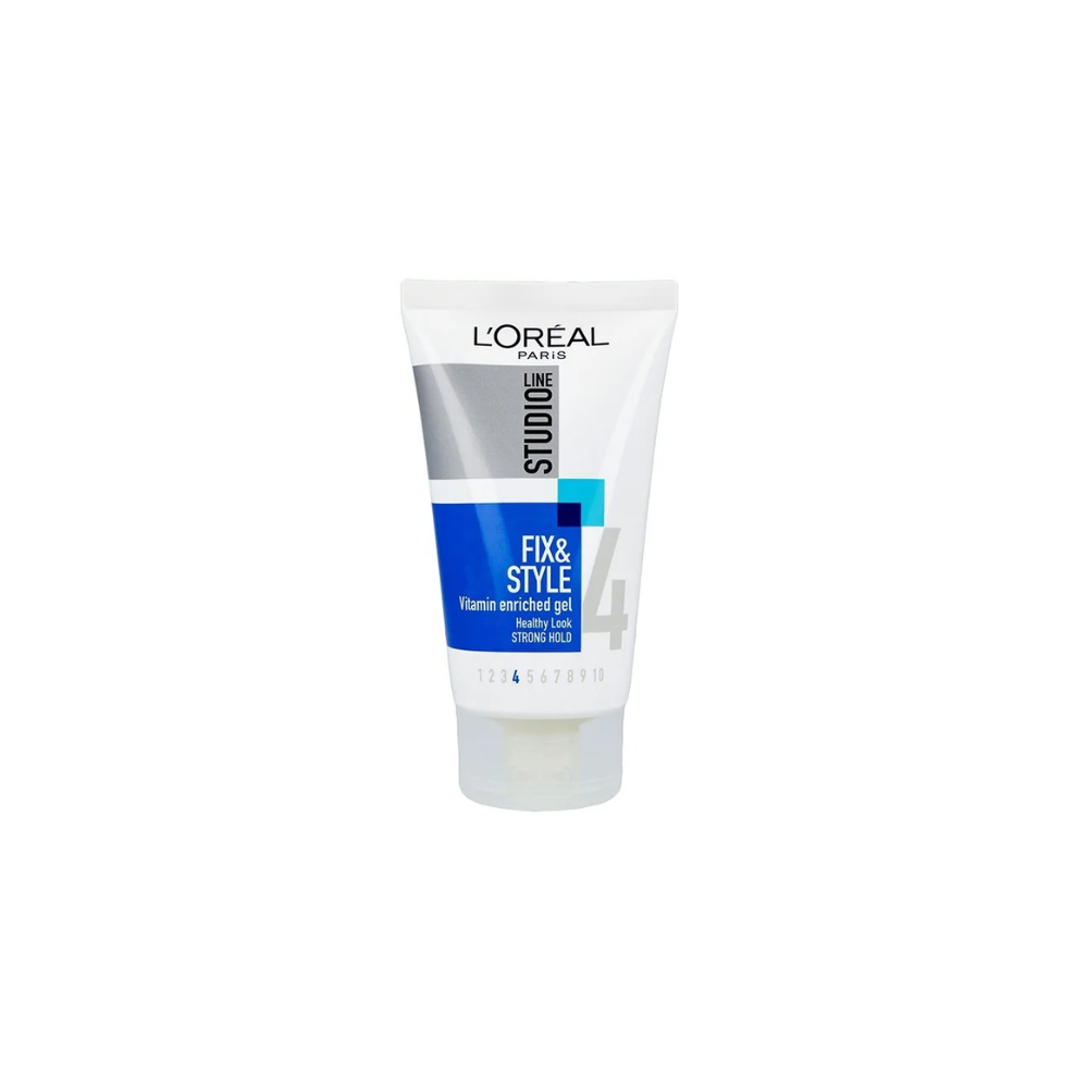 Loreal Studio Fix&Style Gel 150ml